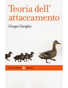 TEORIA DELL'ATTACCAMENTO