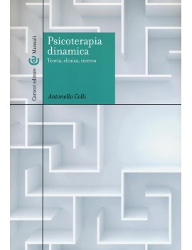 PSICOTERAPIA DINAMICA