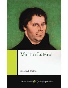 MARTIN LUTERO