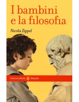 BAMBINI E LA FILOSOFIA (I)