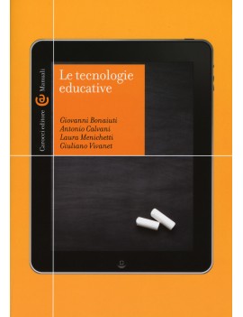 TECNOLOGIE EDUCATIVE (LE)