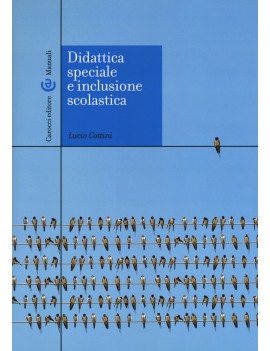 DIDATTICA SPECIALE E INCLUSIONE SCOLASTI