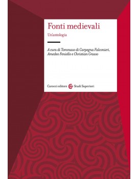 FONTI MEDIEVALI