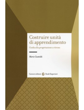 COSTRUIRE UNIT? DI APPRENDIMENTO. GUIDA