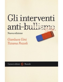 INTERVENTI ANTI-BULLISMO (GLI)