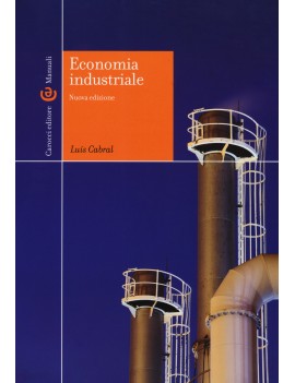 ECONOMIA INDUSTRIALE