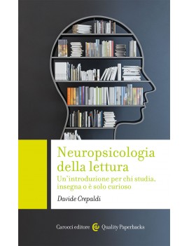 NEUROPSICOLOGIA DELLA LETTURA. UN'INTROD