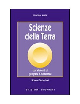 SCIENZE DELLA TERRA