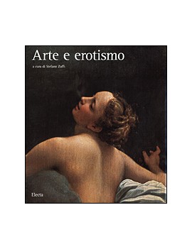 ARTE E EROTISMO