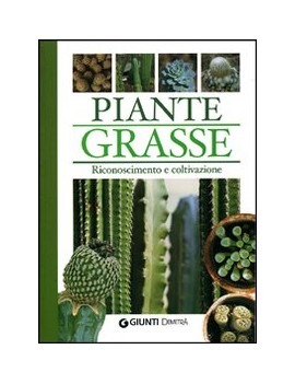 PIANTE GRASSE