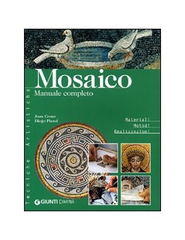 MOSAICO. MANUALE COMPLETO