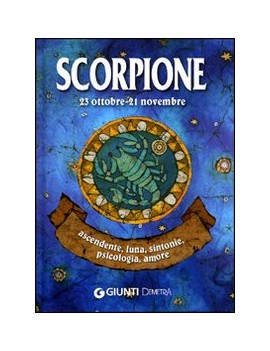 SCORPIONE