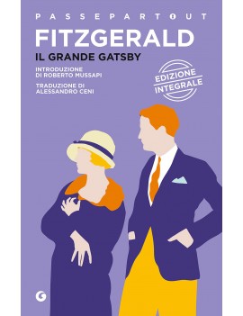 GRANDE GATSBY (IL)