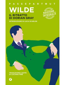 RITRATTO DI DORIAN GRAY (IL)