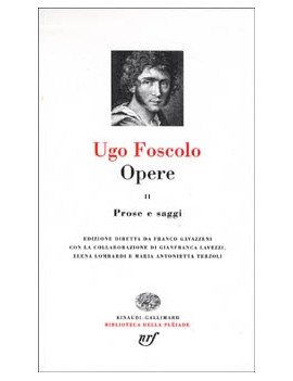 OPERE. VOL. 2: PROSE E SAGGI.