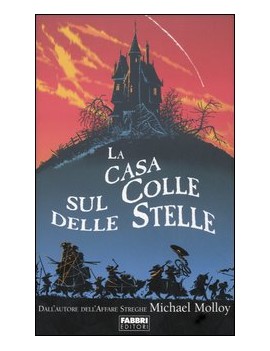 CASA SUL COLLE DELLE STELLE (LA)