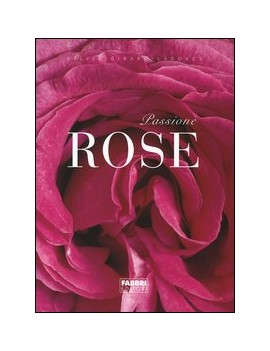 PASSIONE ROSE