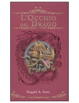 OCCHIO DEL DRAGO. THE DRAGONOLOGY CHRONI