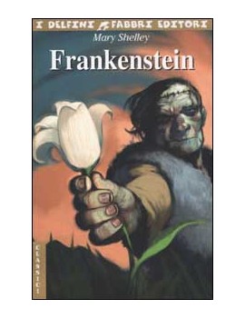 FRANKENSTEIN