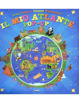 MIO ATLANTE POP-UP (IL)