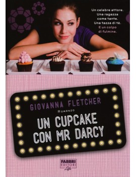 CUPCAKE CON MR DARCY (UN)