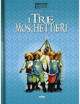 TRE MOSCHETTIERI (I)