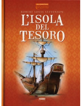 ISOLA DEL TESORO (L')