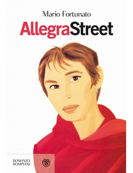 ALLEGRA STREET