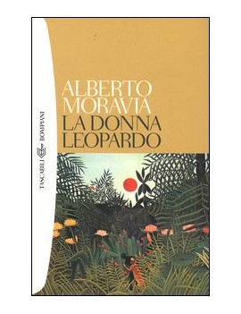 DONNA LEOPARDO (LA)