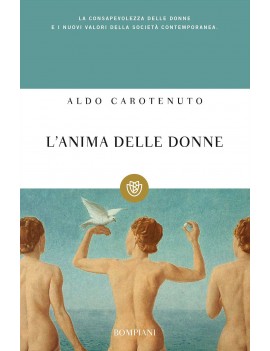 L' ANIMA DELLE DONNE