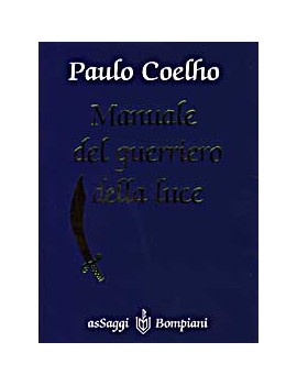 MANUALE DEL GUERRIERO DELLA LUCE