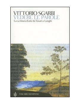 VEDERE LE PAROLE. LA SCRITTURA D'ARTE DA