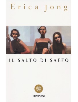 SALTO DI SAFFO