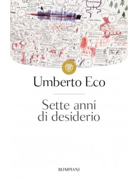 SETTE ANNI DI DESIDERIO