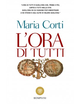 ORA DI TUTTI (L')