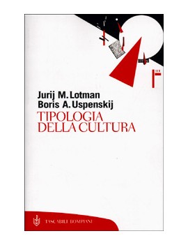 TIPOLOGIA DELLA CULTURA