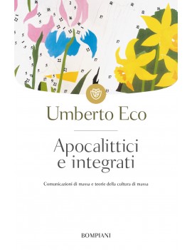 APOCALITTICI E INTEGRATI