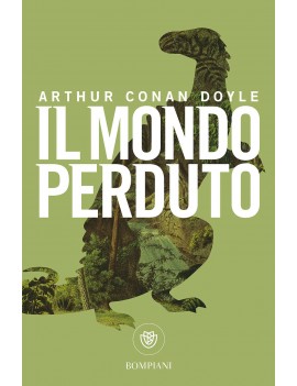 MONDO PERDUTO (IL)