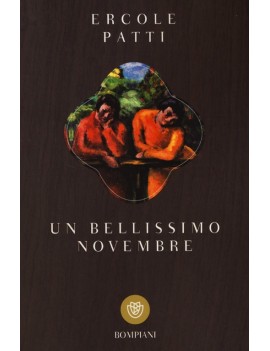 UN BELLISSIMO NOVEMBRE