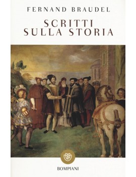 SCRITTI SULLA STORIA