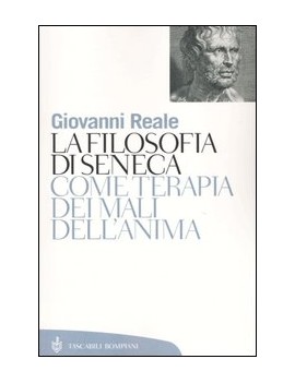 FILOSOFIA DI SENECA COME TERAPIA DEI MAL