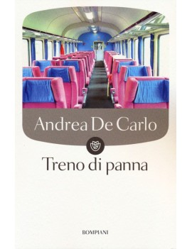 TRENO DI PANNA