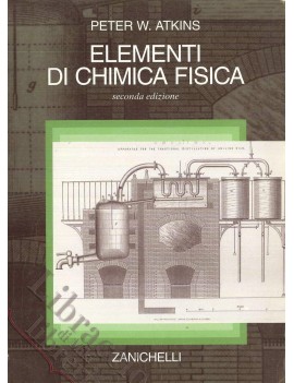 ELEMENTI DI CHIMICA FISICA