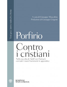 CONTRO I CRISTIANI