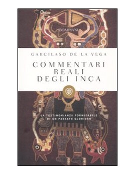 COMMENTARI REALI DEGLI INCA