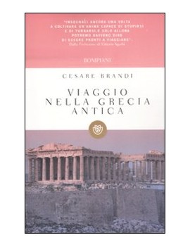 VIAGGIO NELLA GRECIA ANTICA