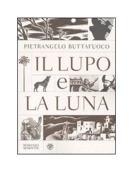 LUPO E LA LUNA (IL)