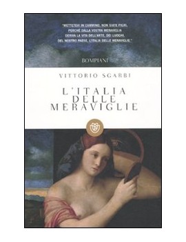 L'ITALIA DELLE MERAVIGLIE