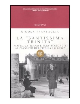 ?SANTISSIMA TRINIT??. MAFIA VATICANO E S