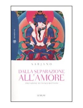 DALLA SEPARAZIONE ALL'AMORE